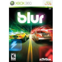 Activision Blur (83733SP)